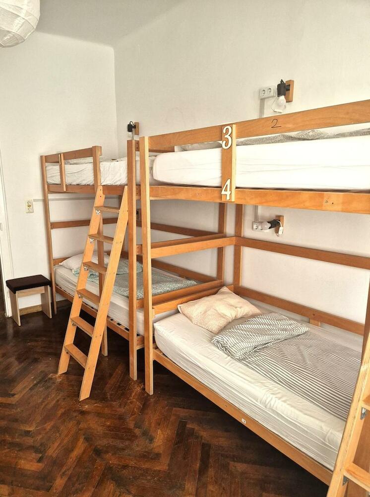 Centrum House Hostel, Brașov