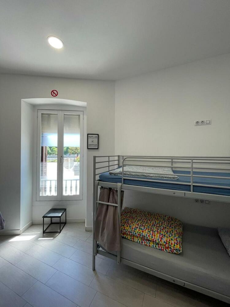 Downtown River Hostel