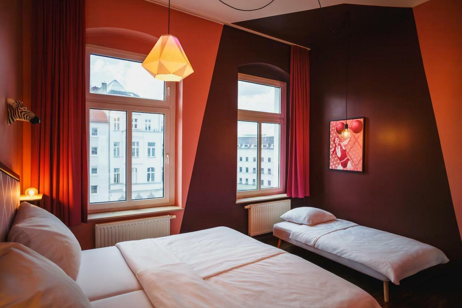 The Circus Hostel, Berlin