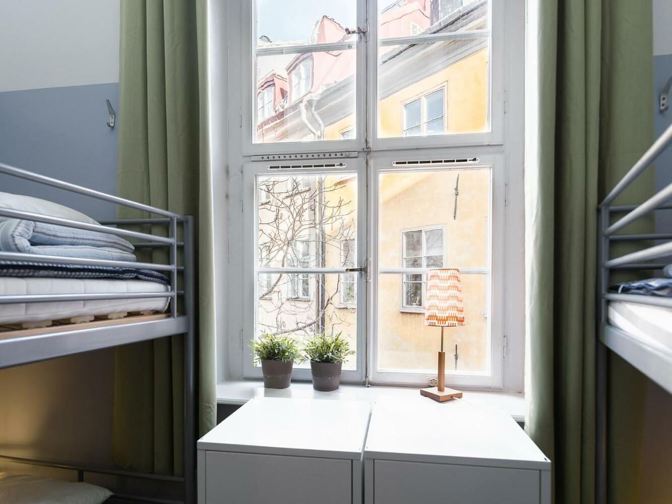Castanea Old Town Hostel, Stockholm
