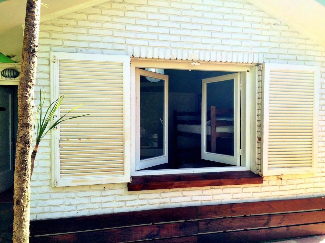 TAS D VIAJE SUITES - HOSTEL BOUTIQUE, Punta del Este