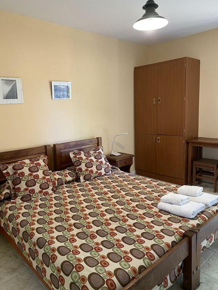 Hostel Los Pioneros, El Calafate
