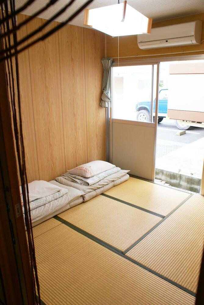 Minshuku Agaihama