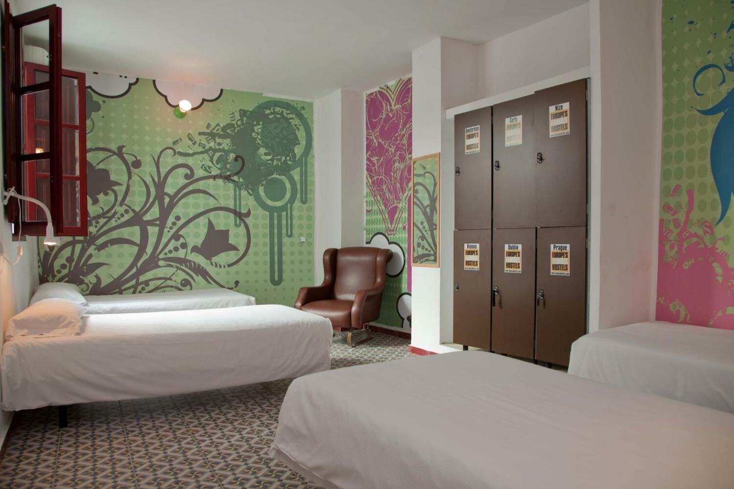 Home Youth Hostel Valencia by Feetup Hostels, Valencia