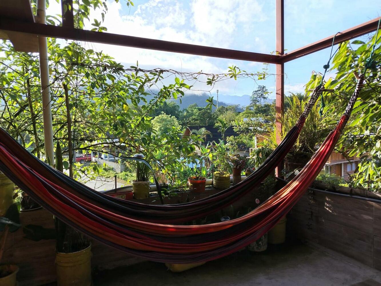 Biohostal Mindo Cloud Forest Reserve, Mindo