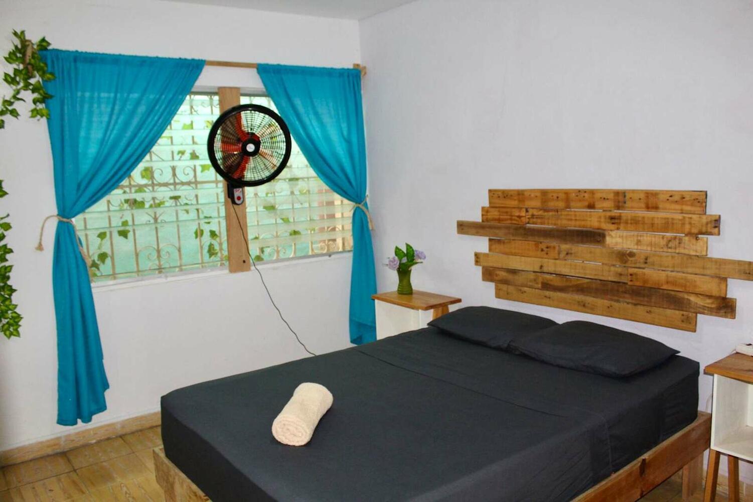 Casa Samay