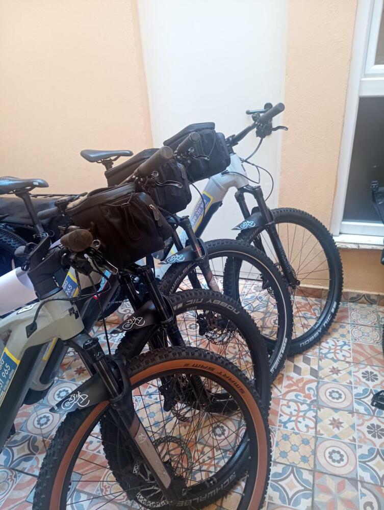 Hostel Allegro