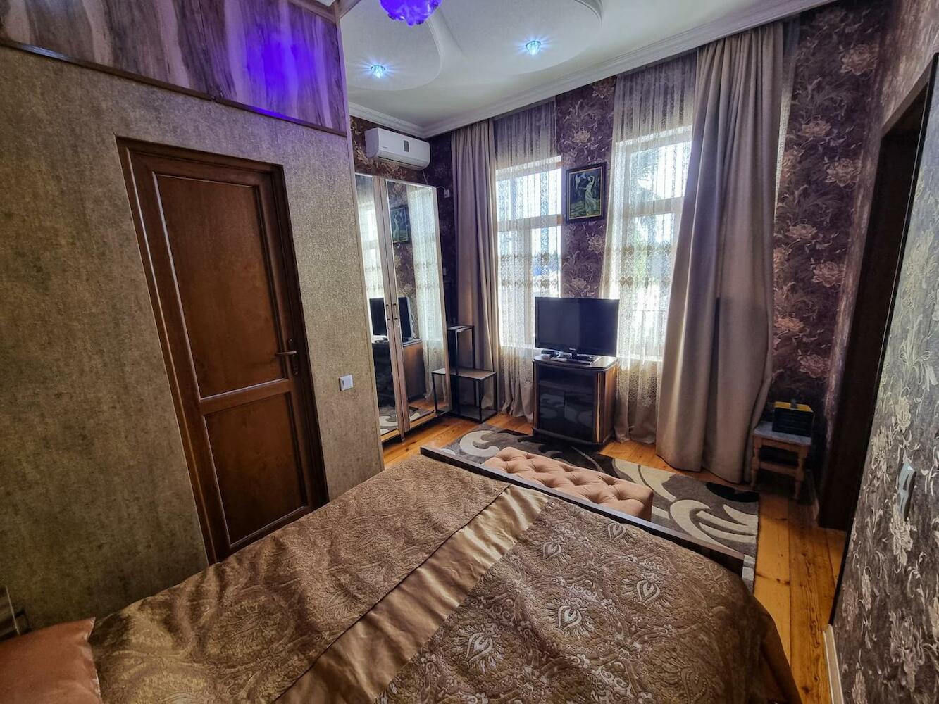 Hostel Sadu, Kutaisi