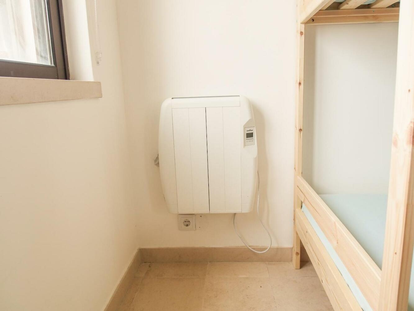 Blife Sun Hostel, Faro