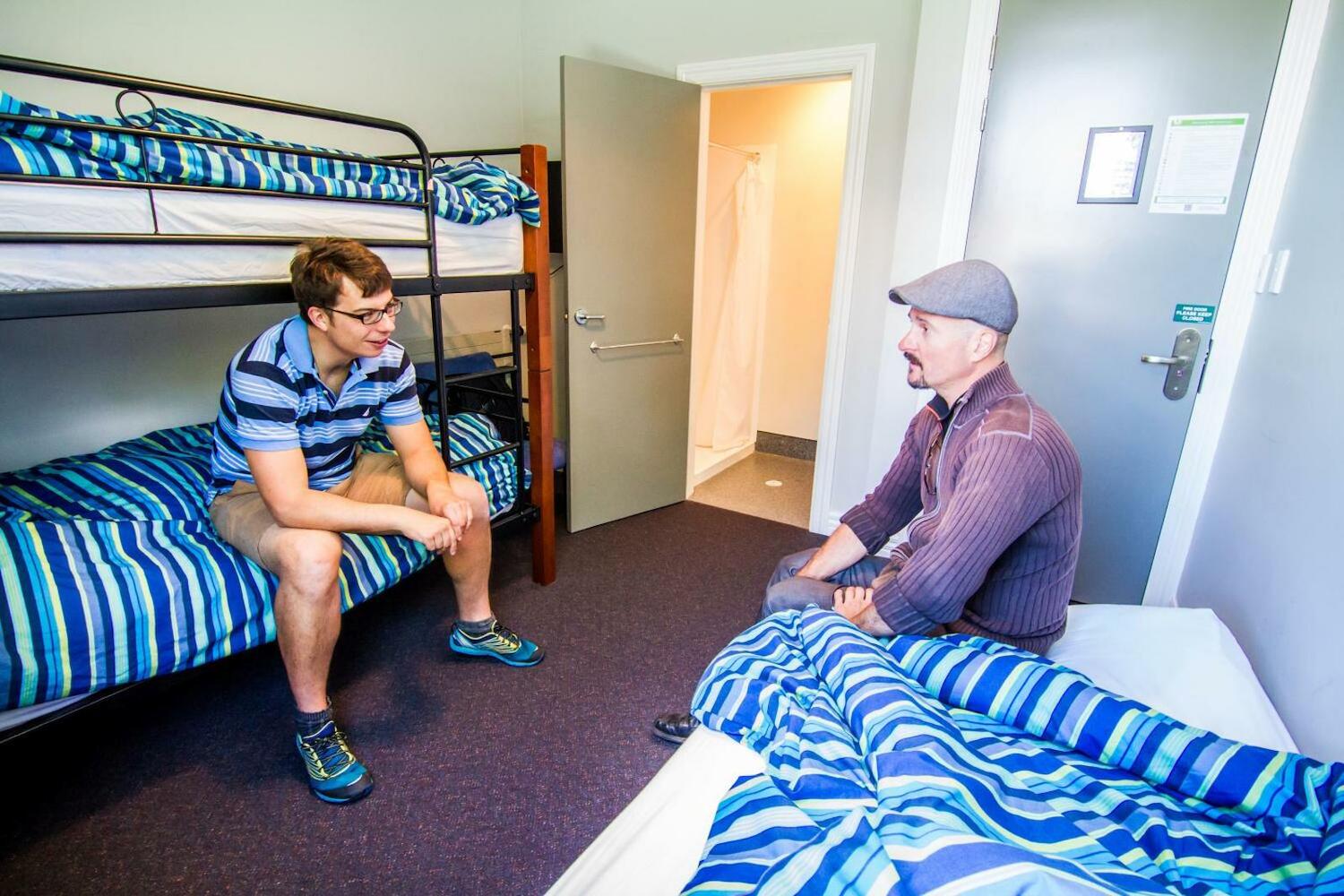 Haka House, Christchurch