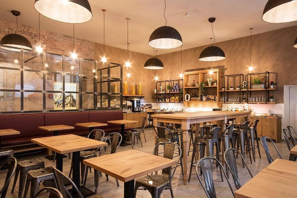 Hotel & Hostel 7, Florence