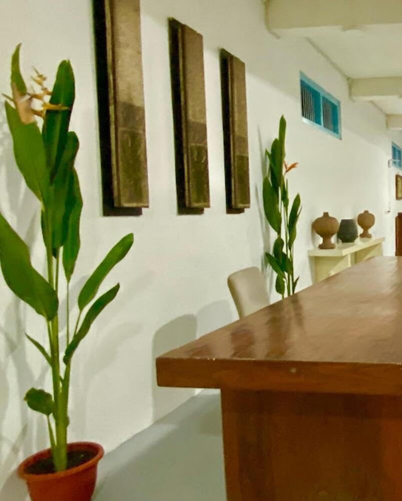 Komodo Indah Hotel & Hostel, Labuan Bajo