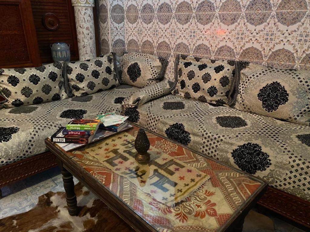 Riad Fez Hostel