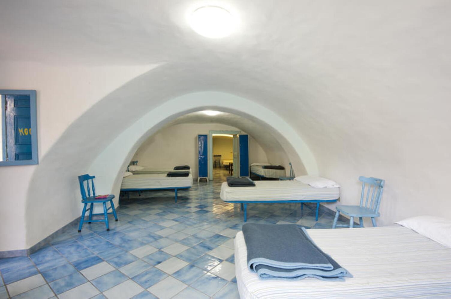 Where to stay in Isle of Ischia on a budget