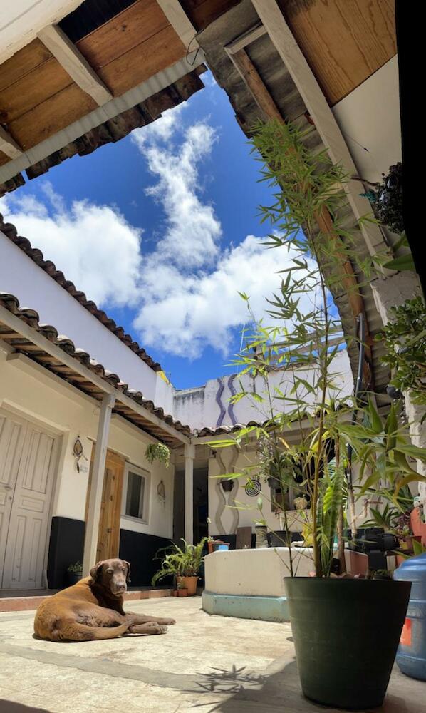 Hostal Posada Mi Casa