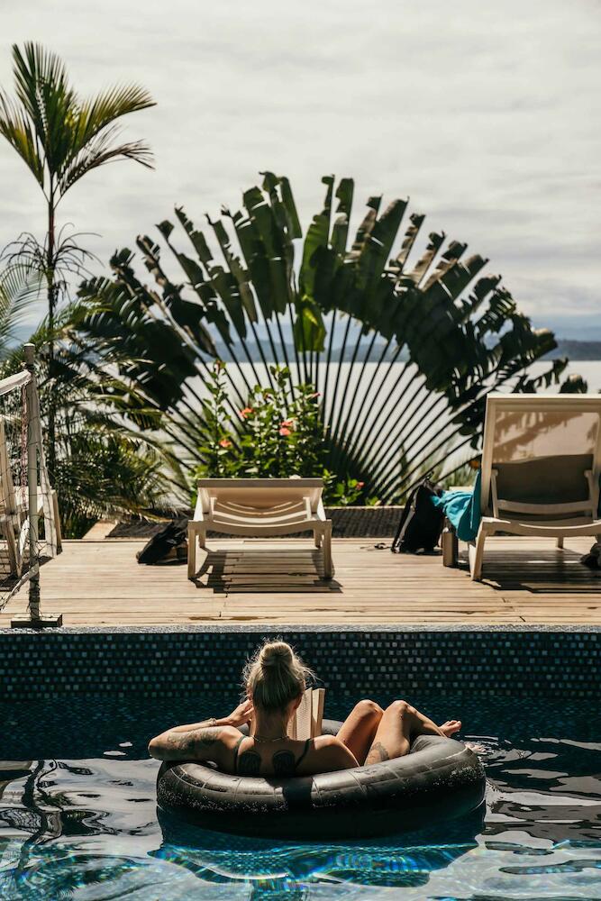 Bambuda Lodge, Bocas del Toro