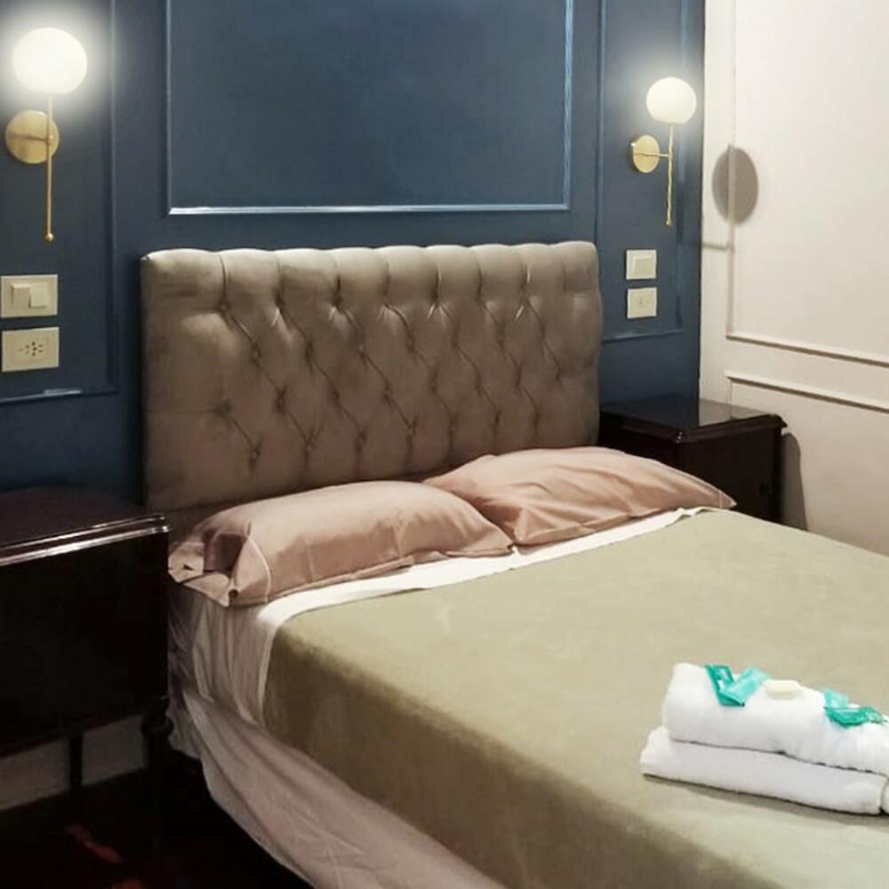 Voyage Recoleta Hostel, Buenos Aires