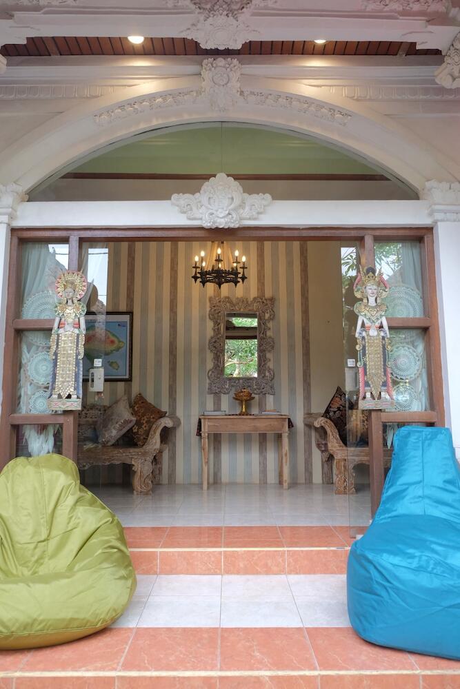 Vanara Sugriwa Backpaker Dorm, Ubud