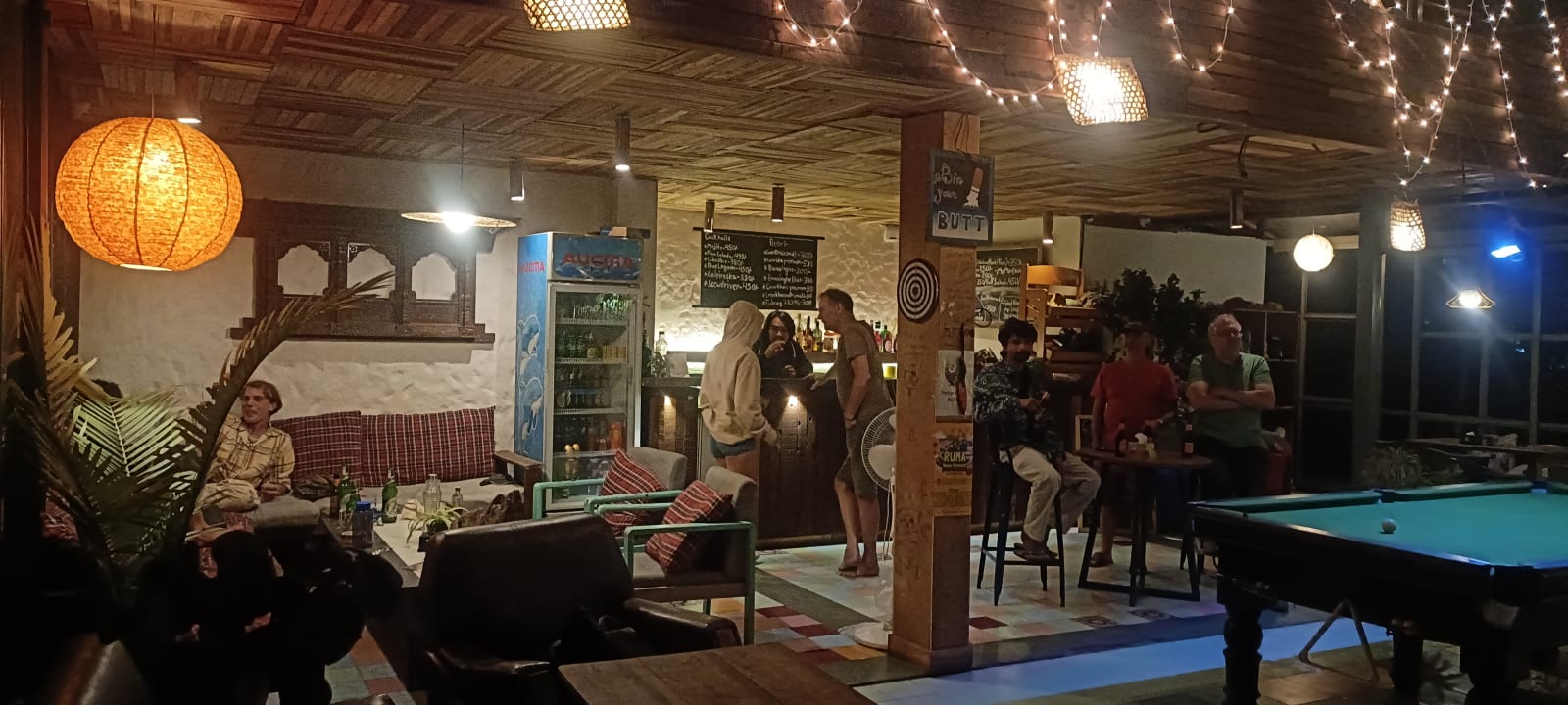 Hostel Nepal