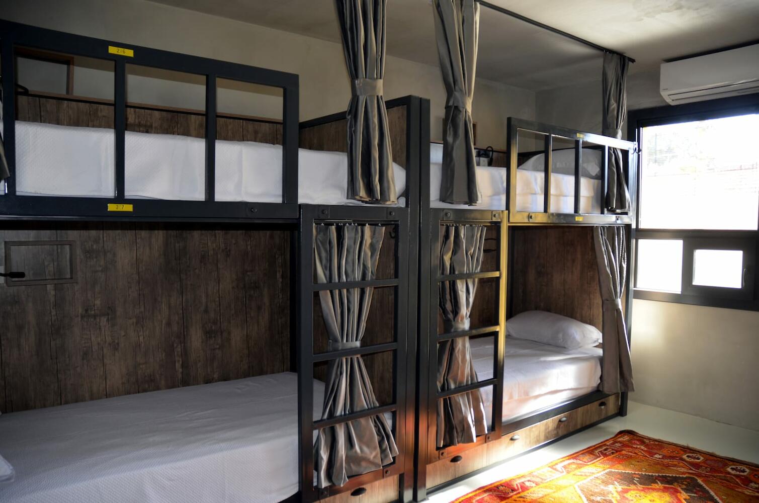 Where to stay in Selçuk on a budget Where to stay in Selçuk on a budget