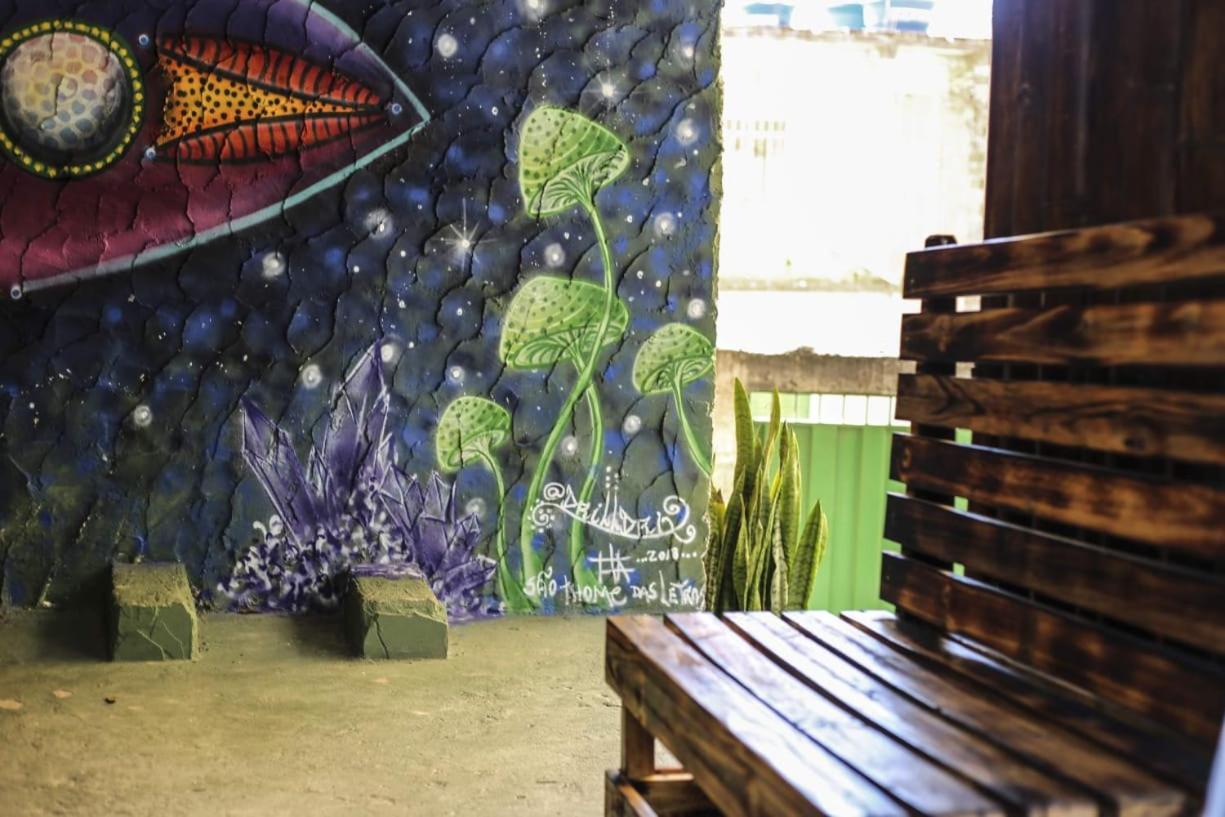 Sumé Hostel, Sao Thome das Letras Sumé Hostel, Sao Thome das Letras