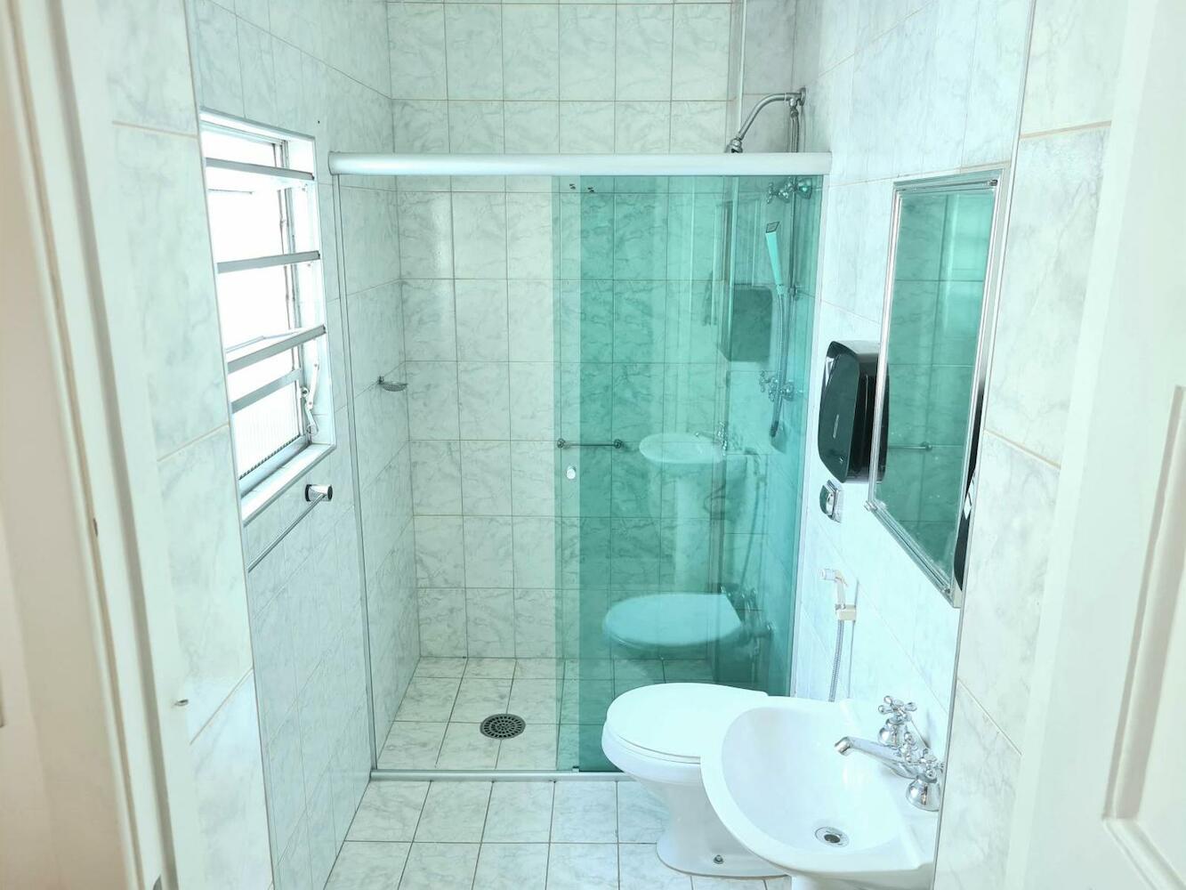 Lamparina Hostel