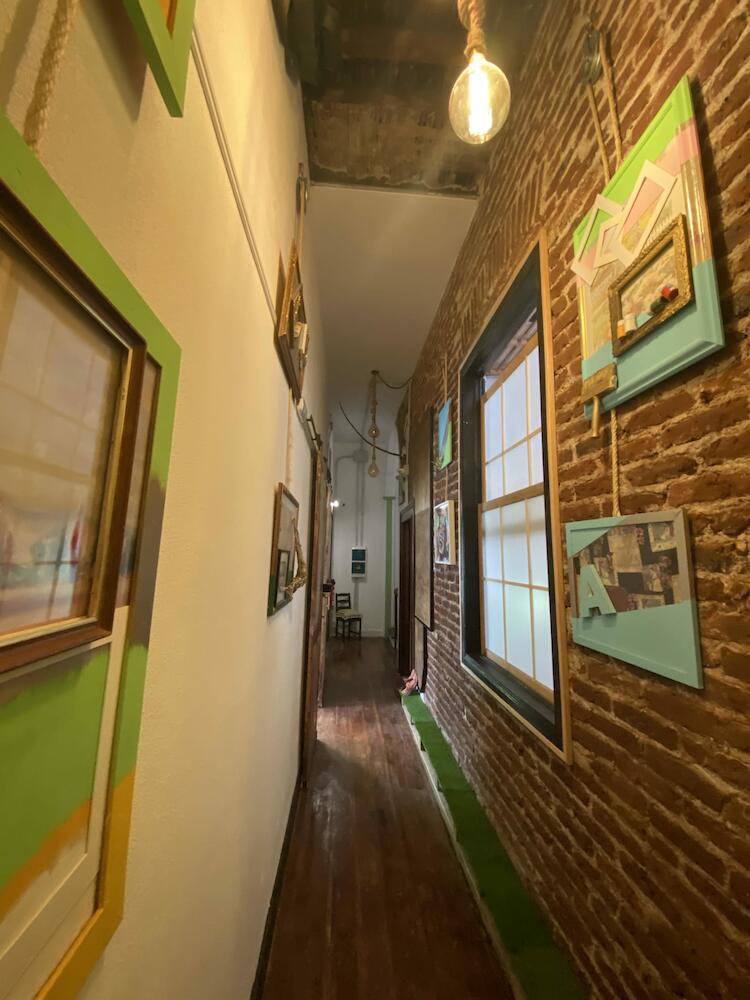 Tenerife Art Hostel