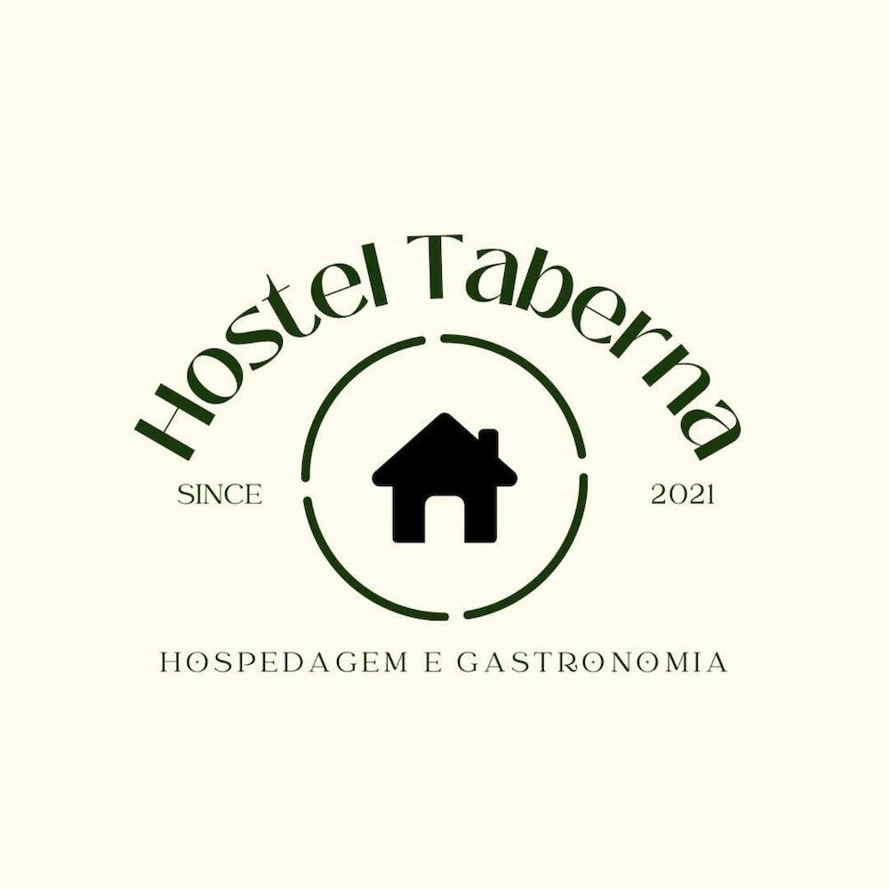 Hostel Taberna hospedagem café e arte, Cabo Frio