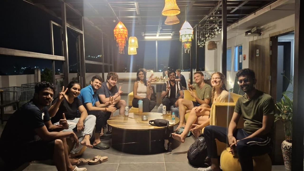 Madpackers Jaipur, Jaipur