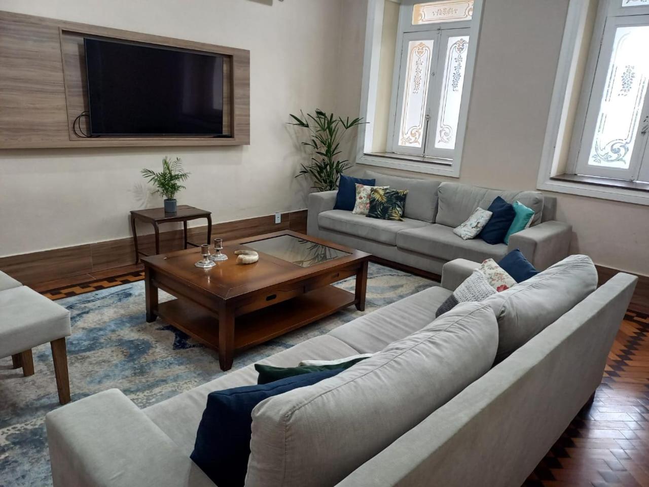 Casa Das Luzes Hostel Ivn, Rio de Janeiro