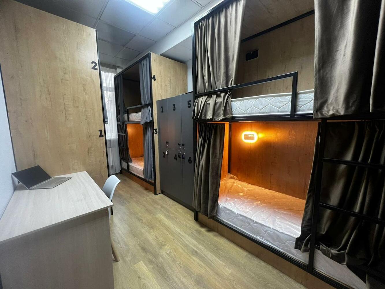 Friends Hostel