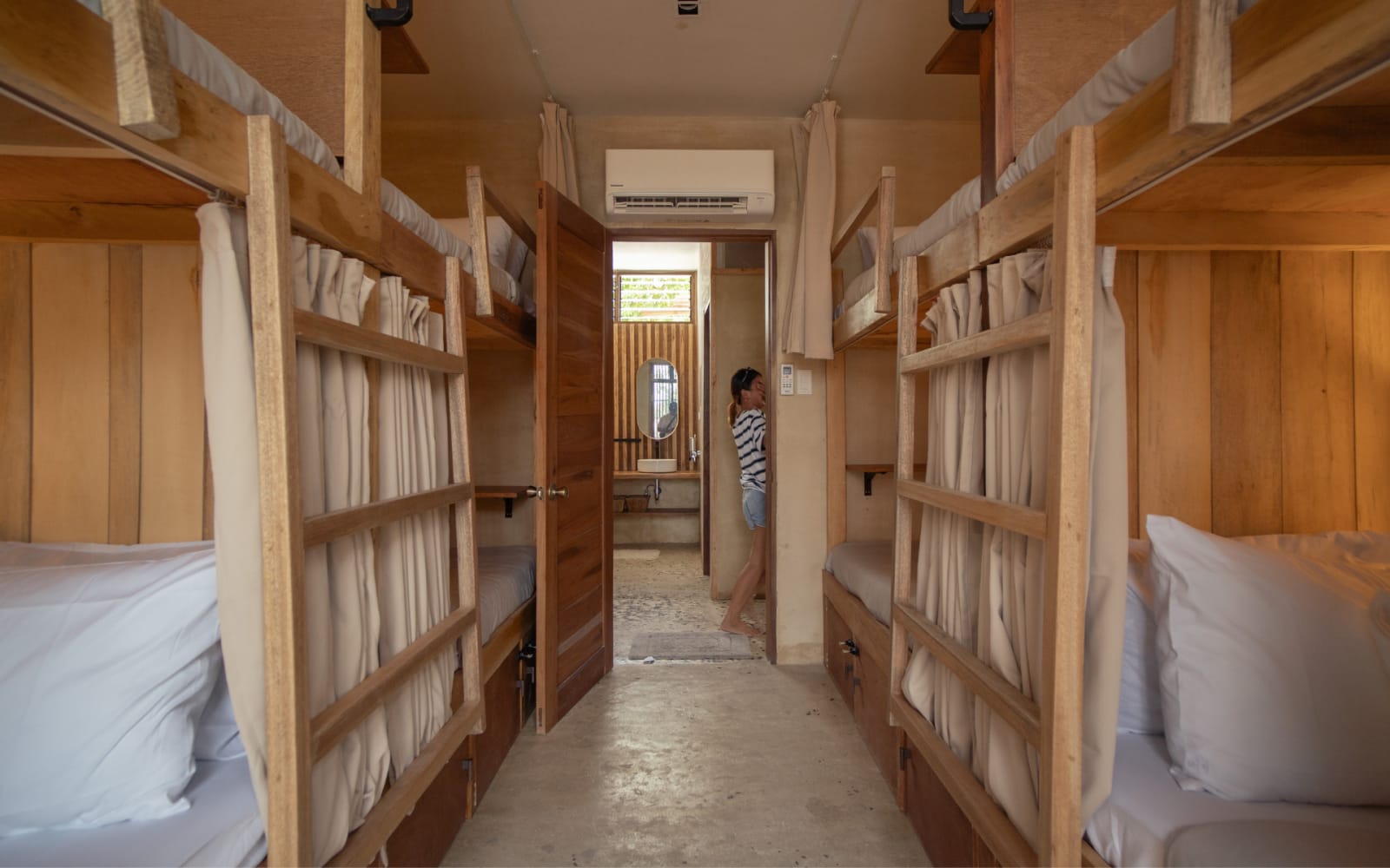 Matcha Hostel