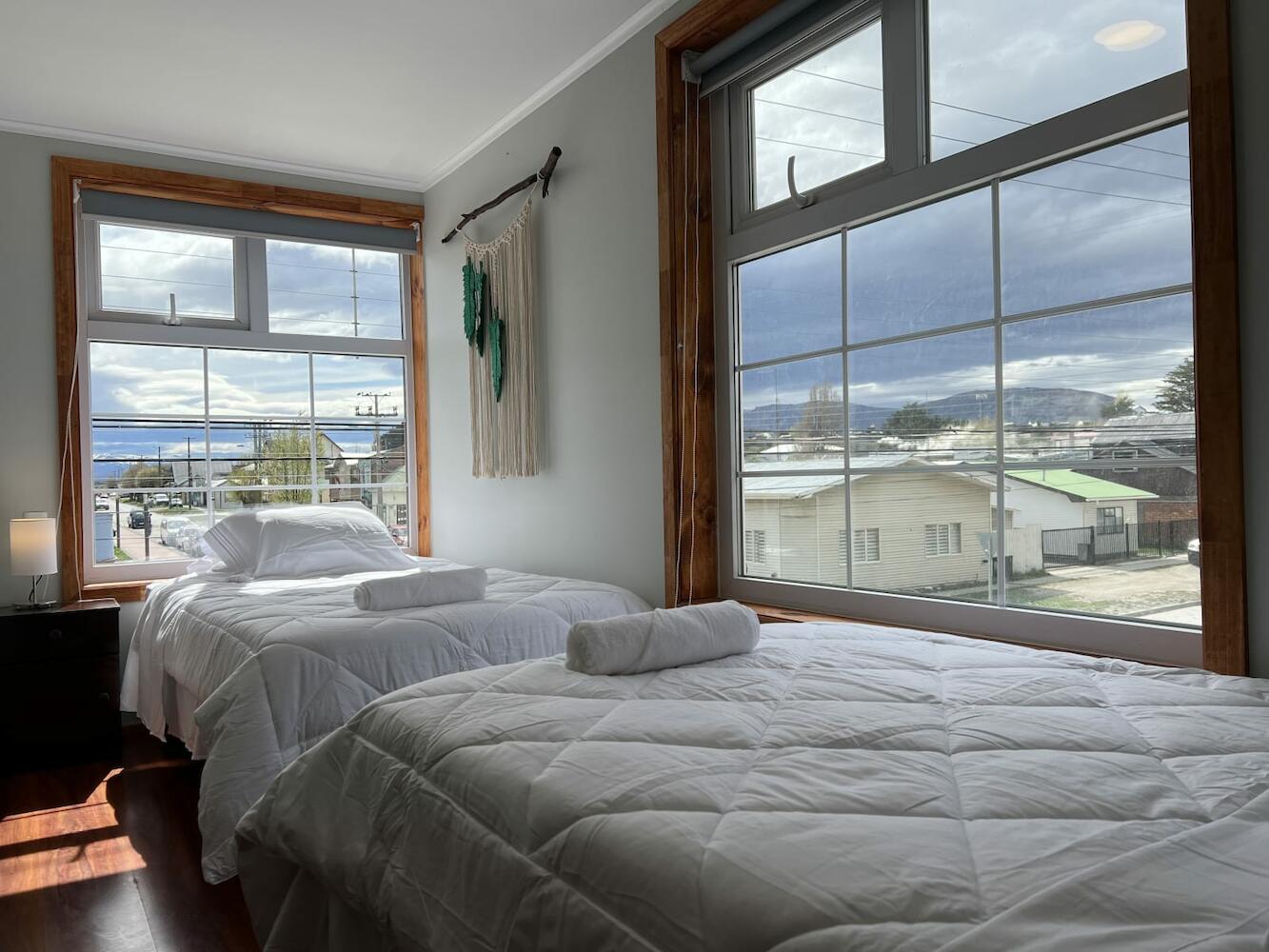Hostal Rufus