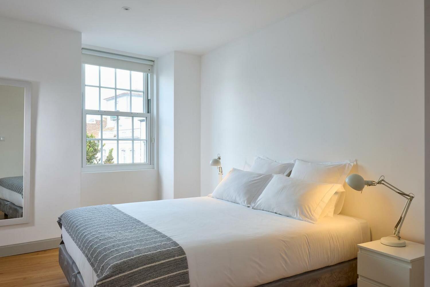 Matriz 55, Hostel & Suites, Ponta Delgada