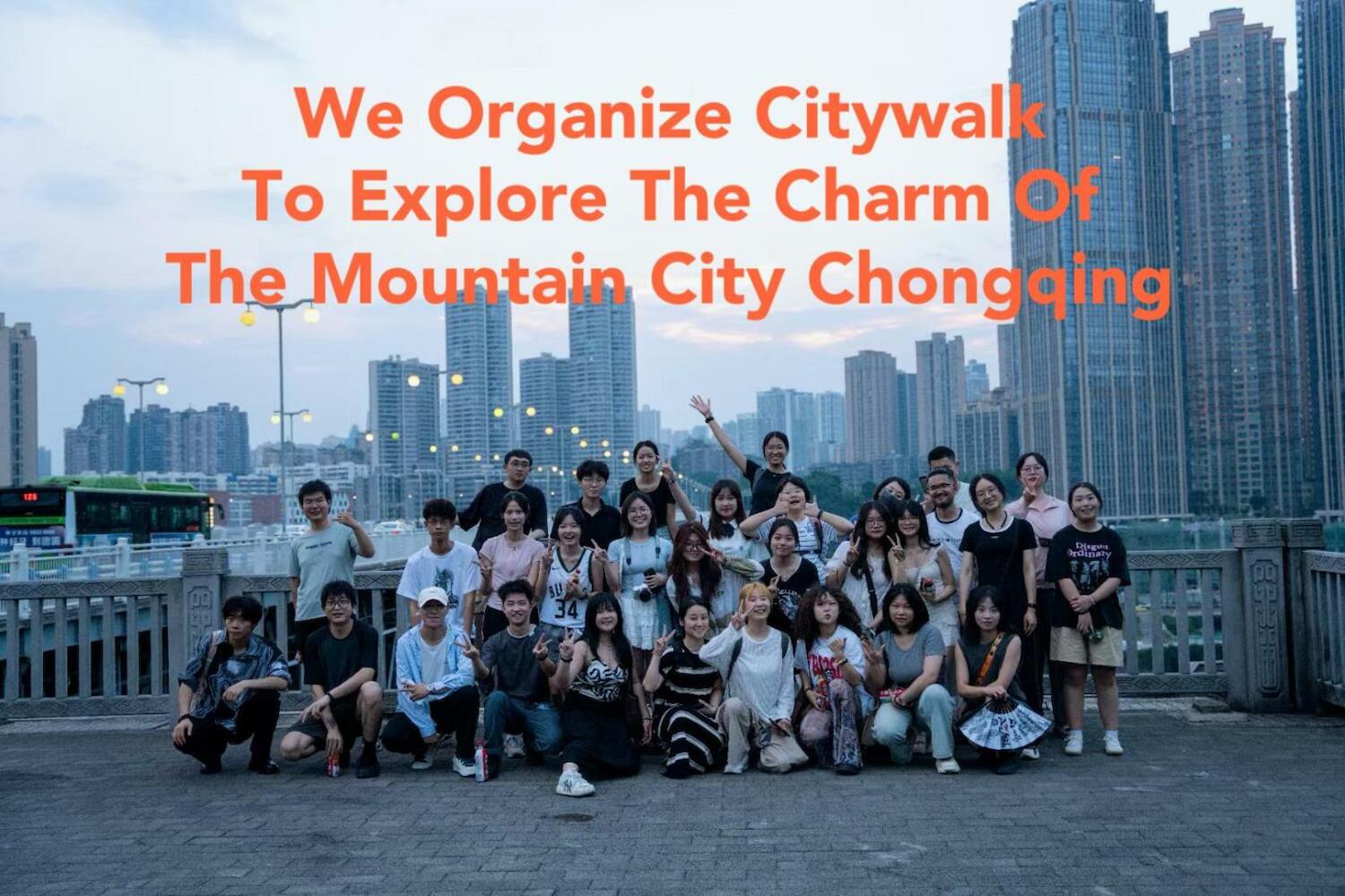 吃山02救赎青年旅店, Chongqing