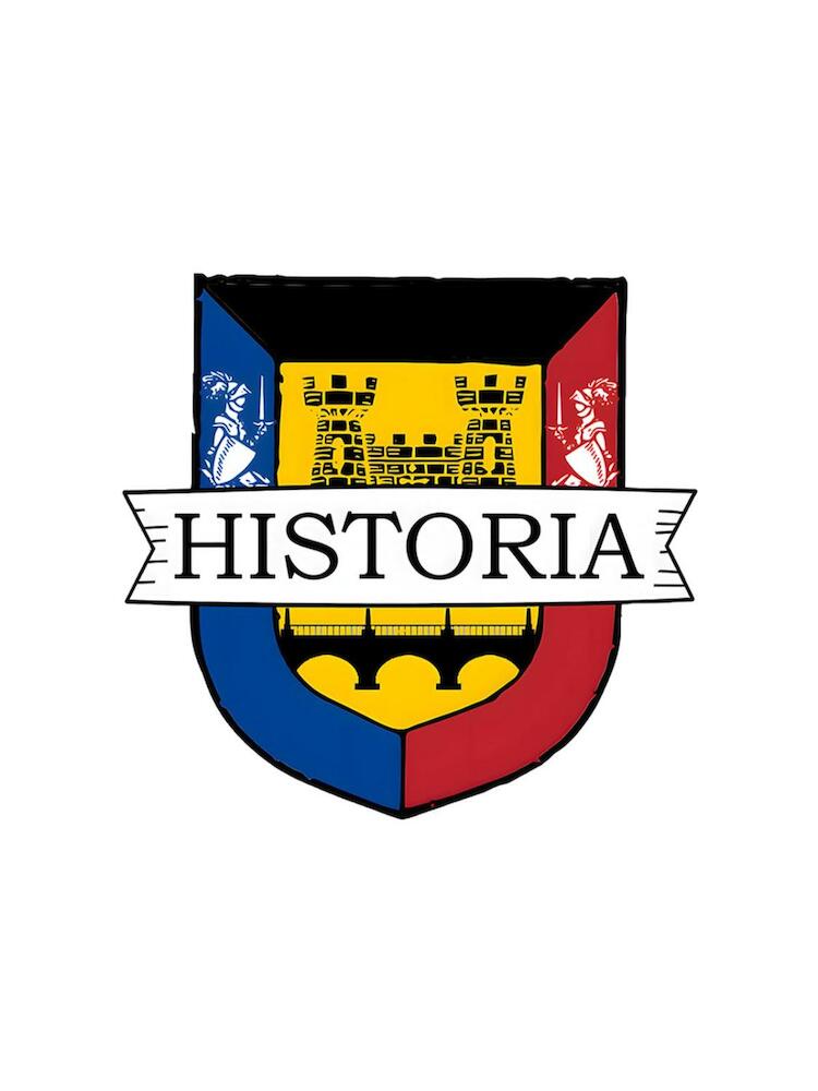 Historia Hostel