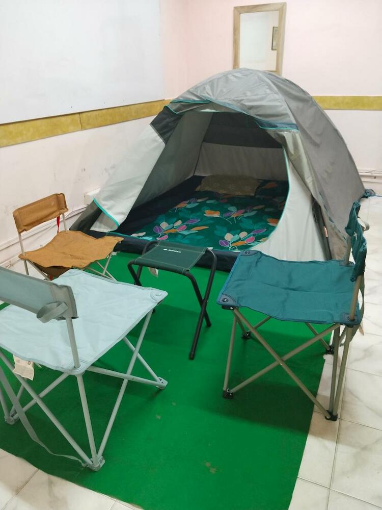 WISHTREE CORPORATE MENS DORMITORY FOR TECHIES & Trainees