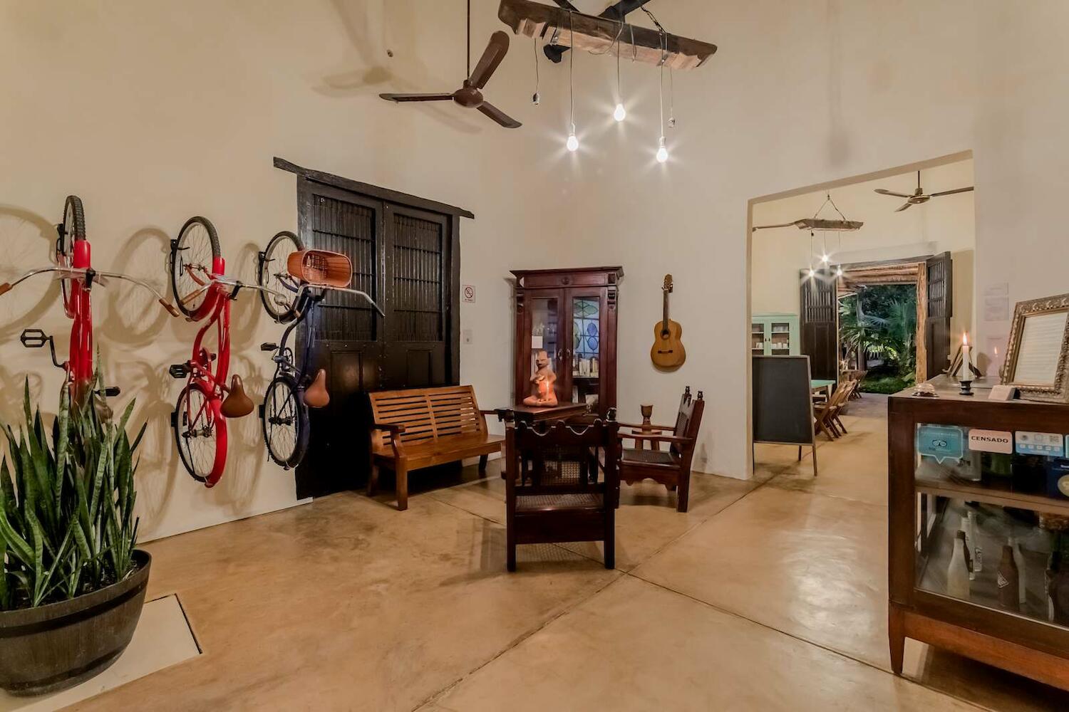 Hostal Mamacha