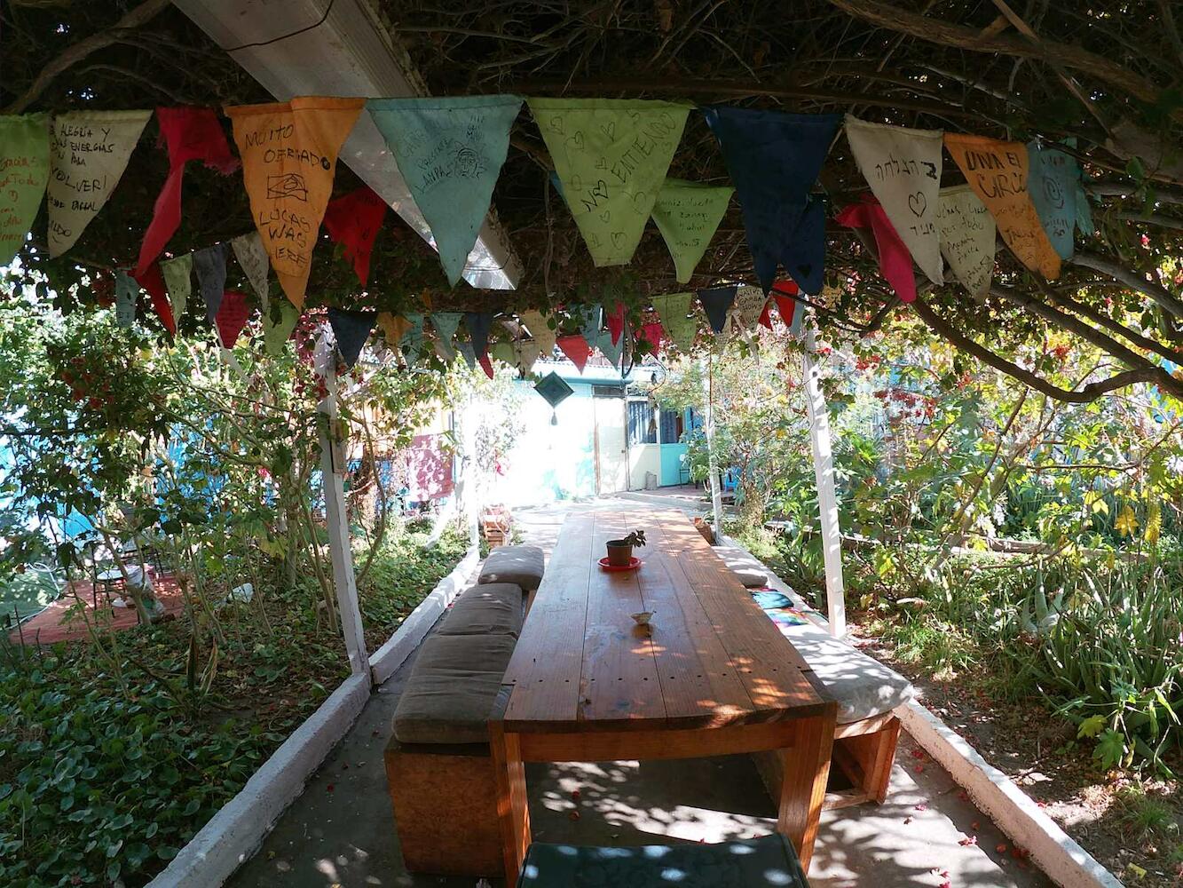 Hostel La Posada De Gallo, Arica