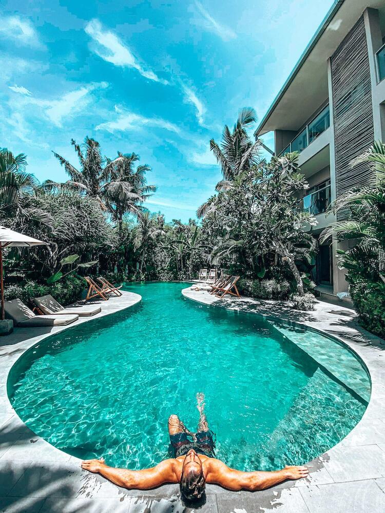 The Soul House Bali, Canggu