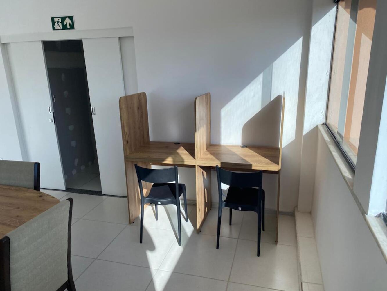 Afs Loft Hostel, Aracaju