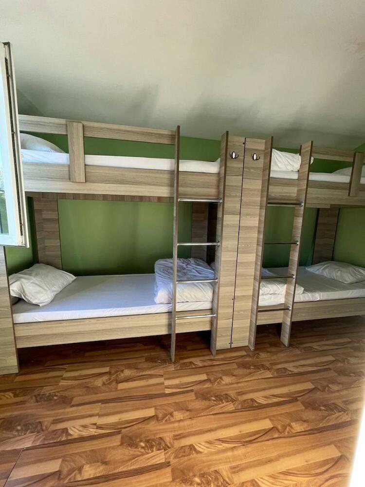 Pick Me Hostel, Batumi