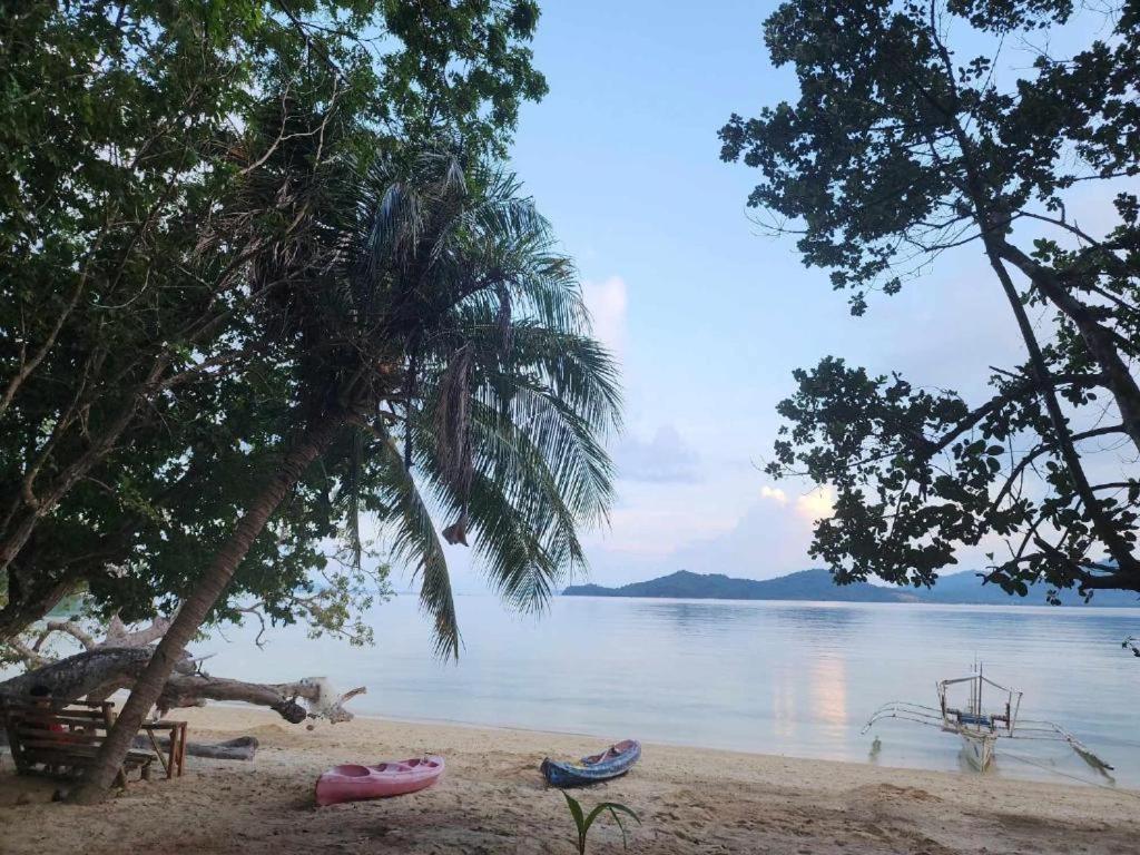 Bice Hostel Darocotan, El Nido