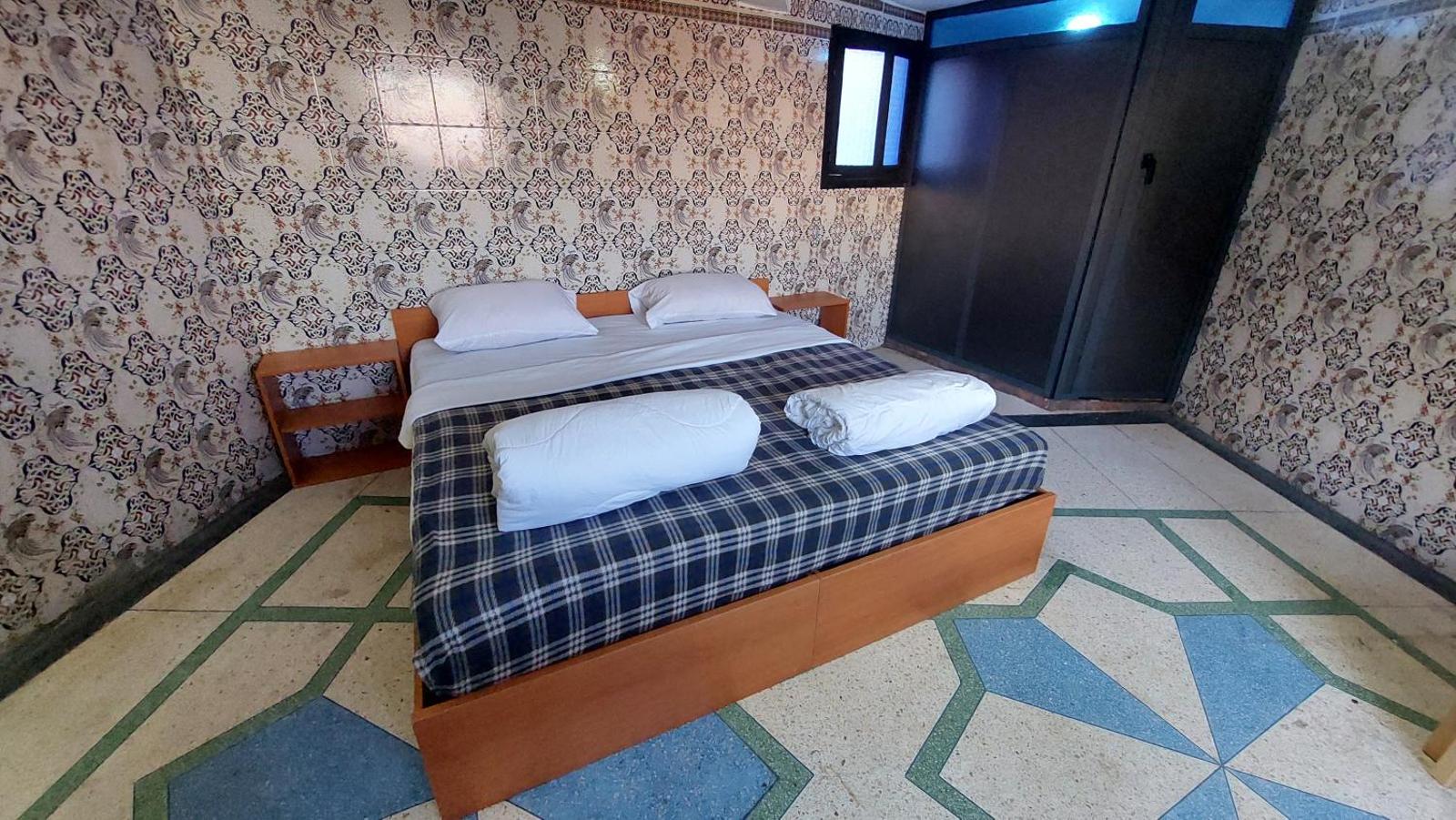 Habibi Hostel, Taghazout