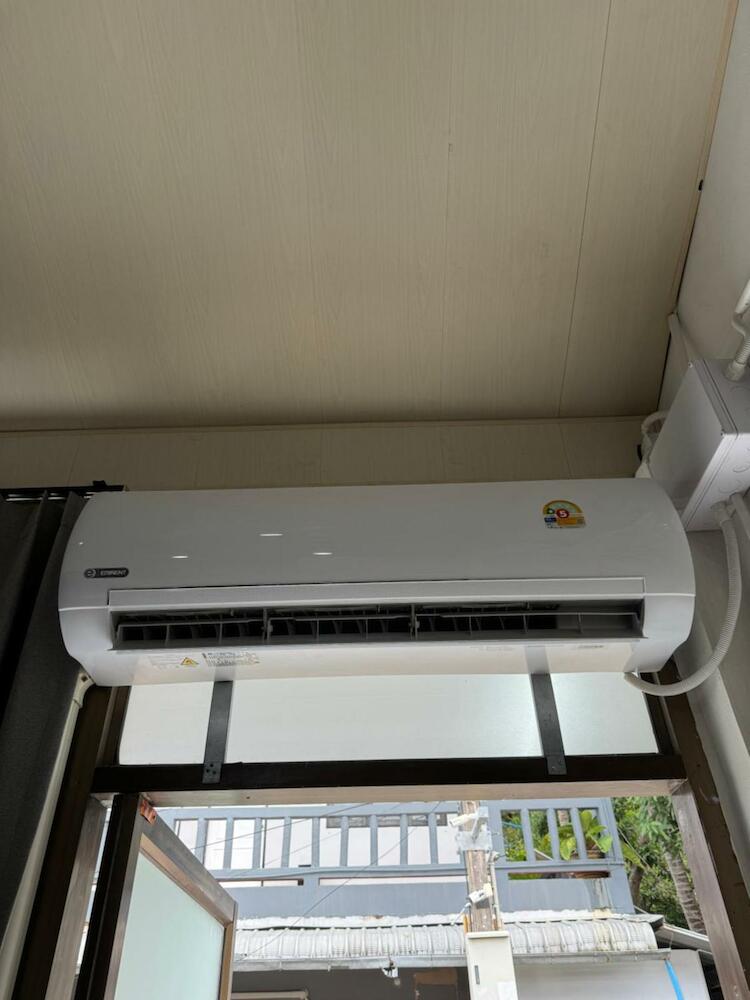 Lingling Hostel, Haad Rin