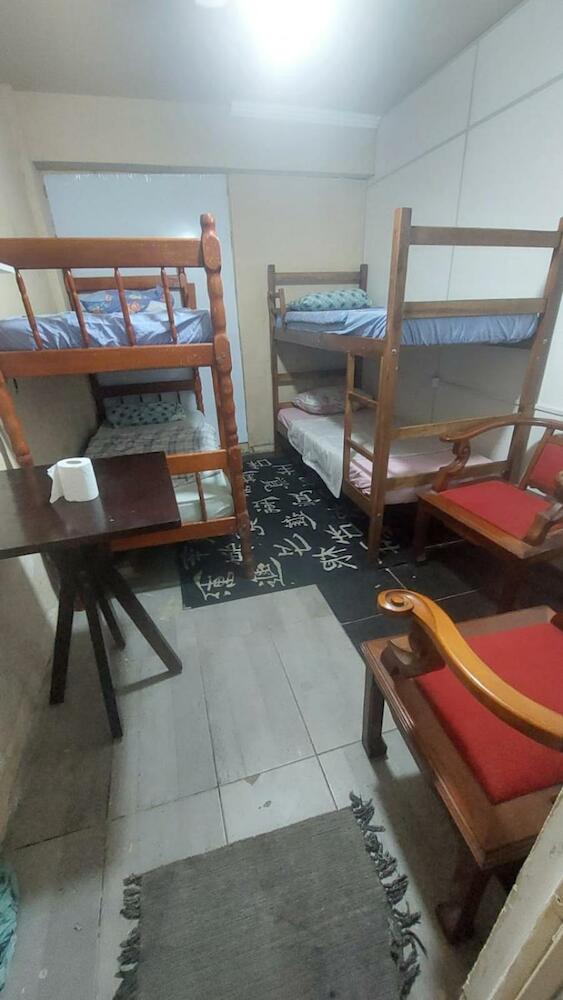 Hostel Bom E Familiar, Rio de Janeiro