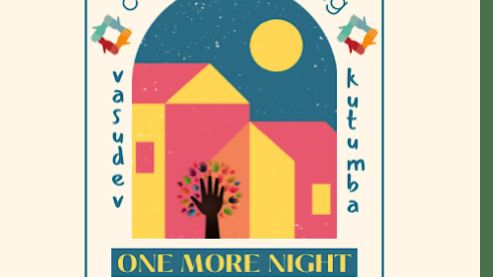 One More Night Hostel & Community Living