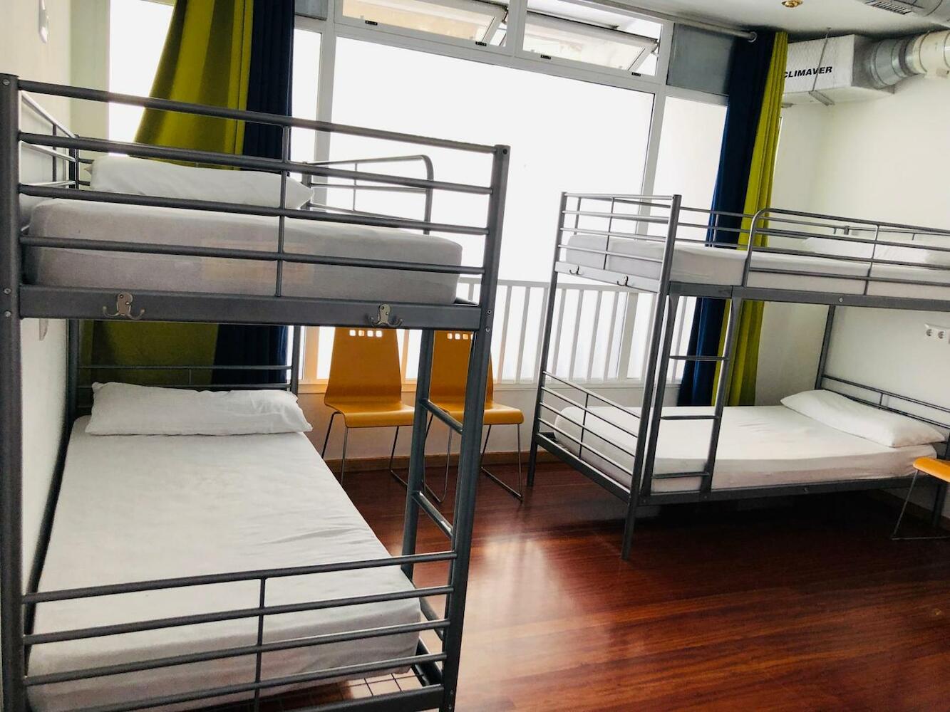 Albergue la Estacion