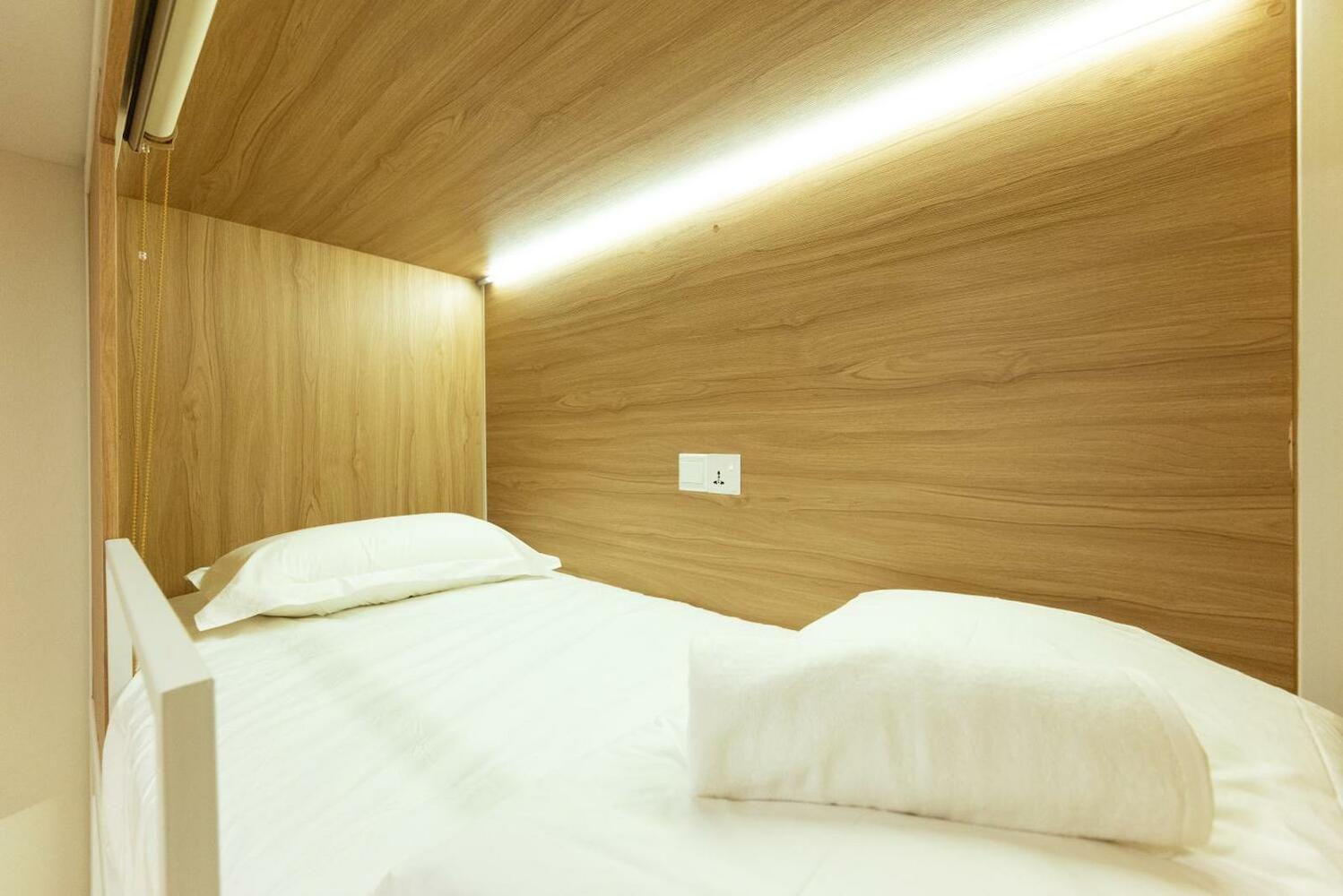Dreambox Malacca, Malacca