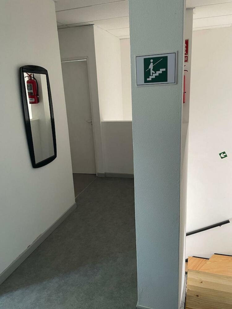 Alfar Hostel, Mar del Plata